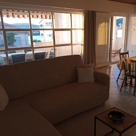 Apartman Mijic Трогір Екстер'єр фото