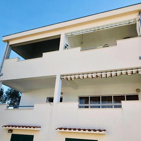Apartman Mijic Трогір Екстер'єр фото