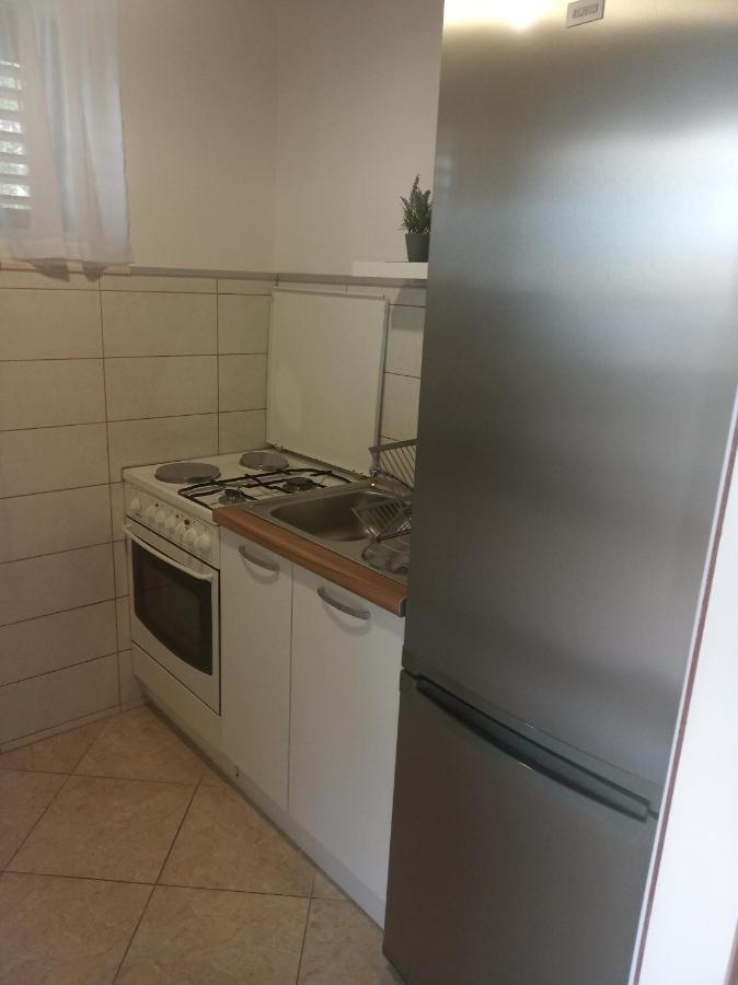 Apartman Mijic Трогір Екстер'єр фото