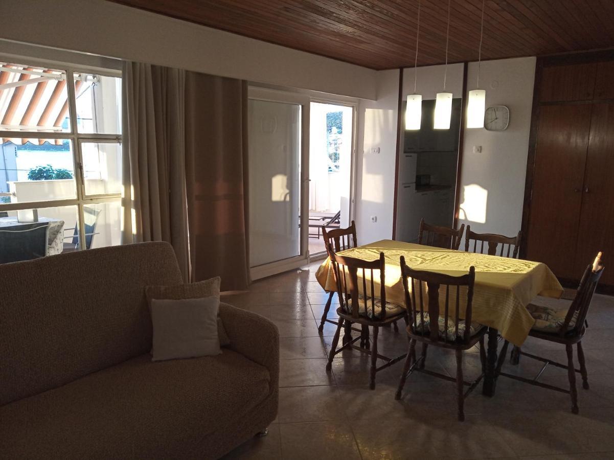 Apartman Mijic Трогір Екстер'єр фото