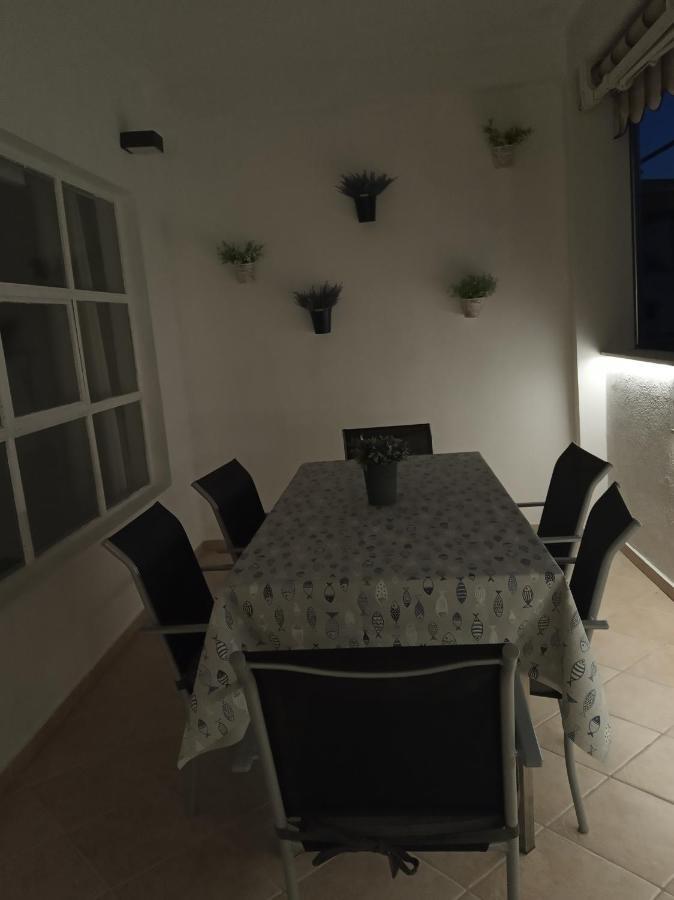 Apartman Mijic Трогір Екстер'єр фото