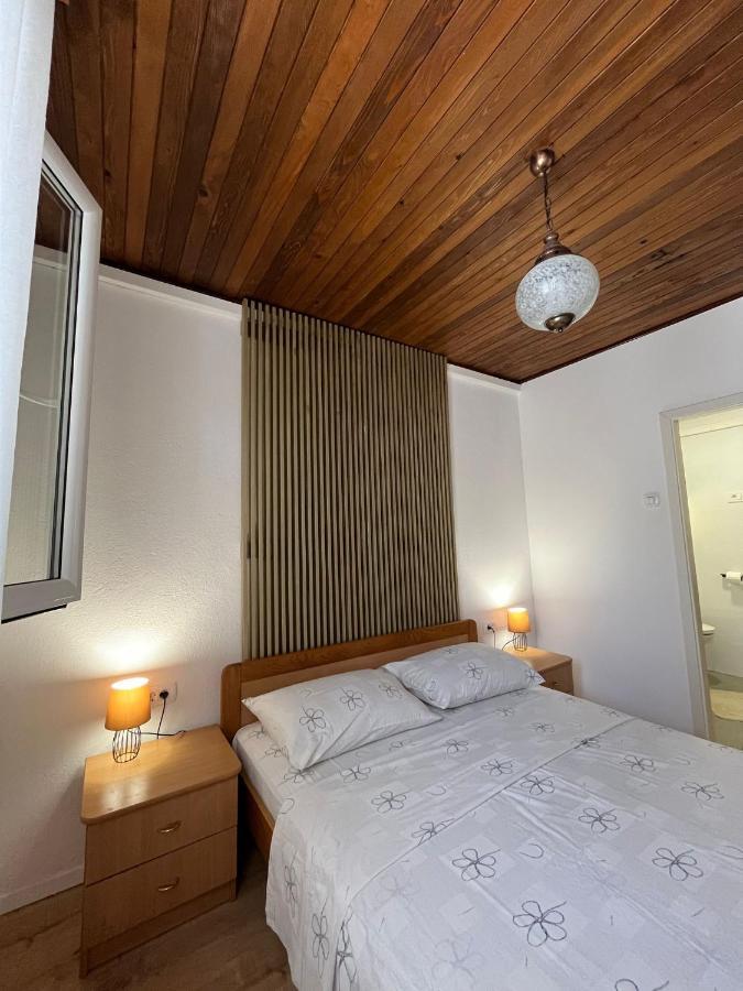 Apartman Mijic Трогір Екстер'єр фото