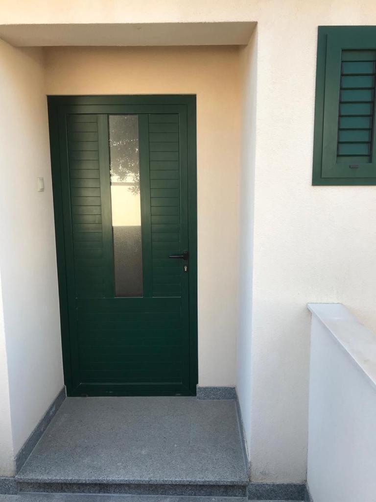 Apartman Mijic Трогір Екстер'єр фото